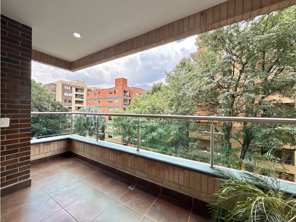 VENTA APARTAMENTO ENVIGADO ZUÑIGA| ESPECTACULAR — foto 2