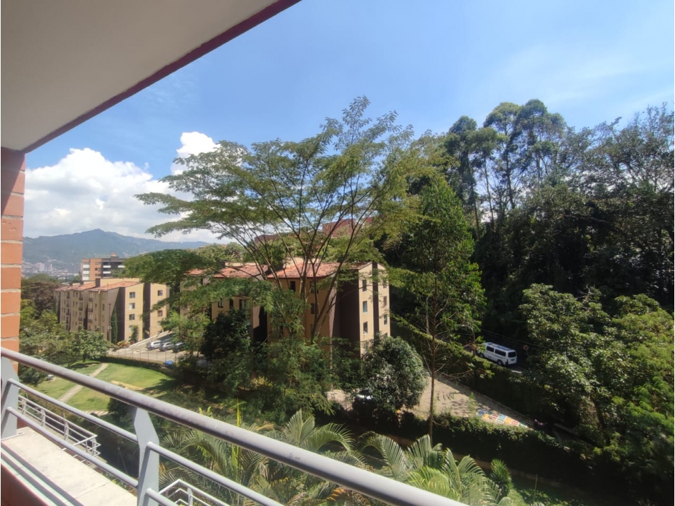 VENTA APARTAMENTO ENVIGADO - SECTOR DORADO