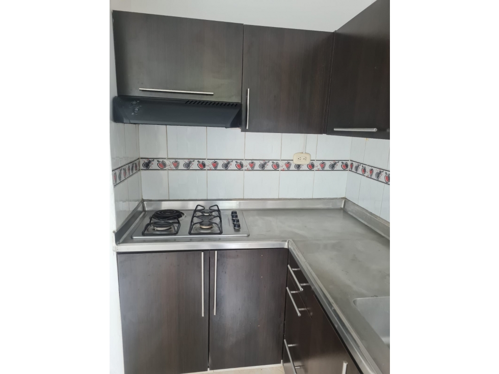 VENTA DE APARTAMENTO EN LA ESTRELLA SECTOR LA TABLAZA — foto 3