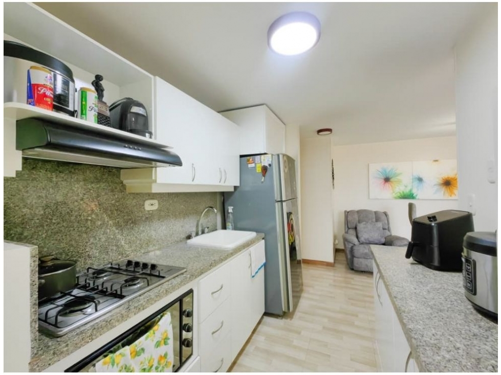 APARTAMENTO EN VENTA EN MEDELLIN? LOMA DE LOS BERNAL