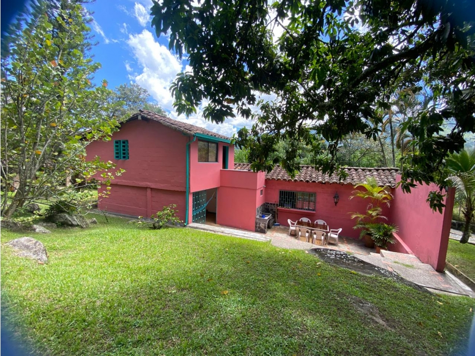 Venta Casa Campestre Girardota