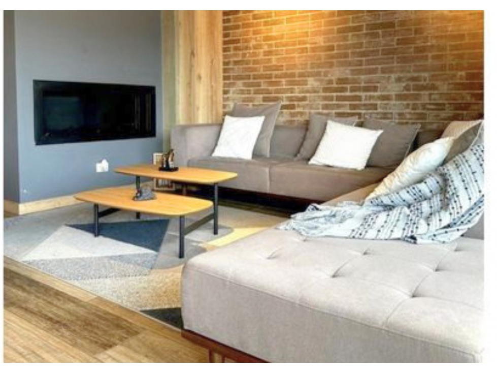 Apartamento de lujo en venta en Amazonia Bello — foto 5