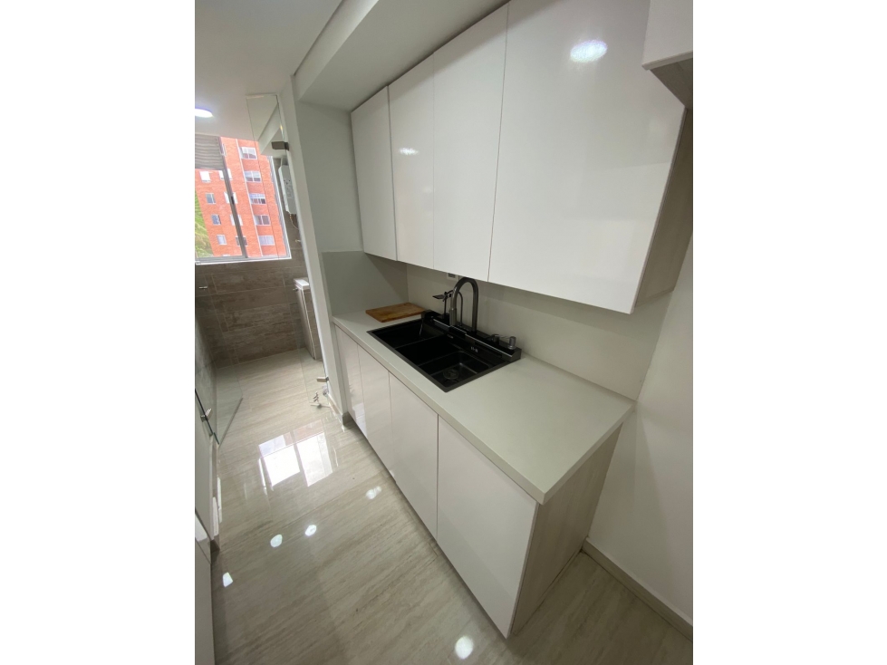 ESPECTACULAR APARTAMENTO MODERNO EN VENTA - CALAZANZ — foto 3