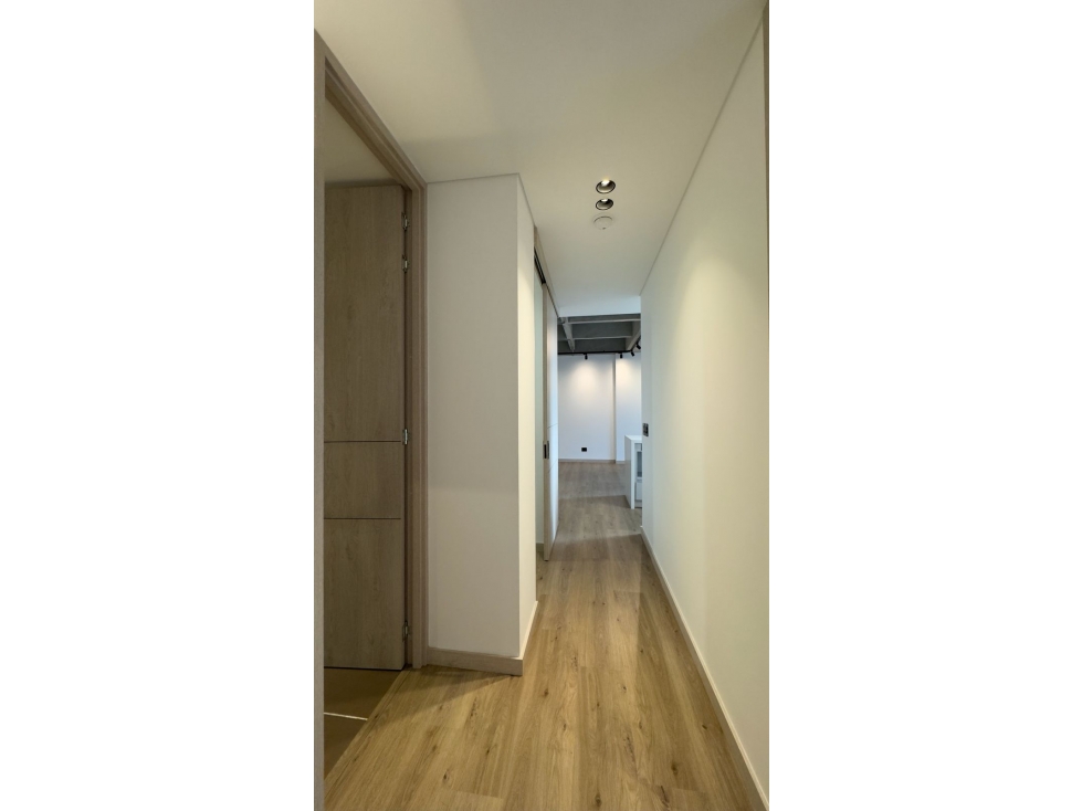 ESTRENA APARTAMENTO VENTA ENVIGADO LOMA LOS MESA | PARQ DOBLE Y ÚTIL — foto 3