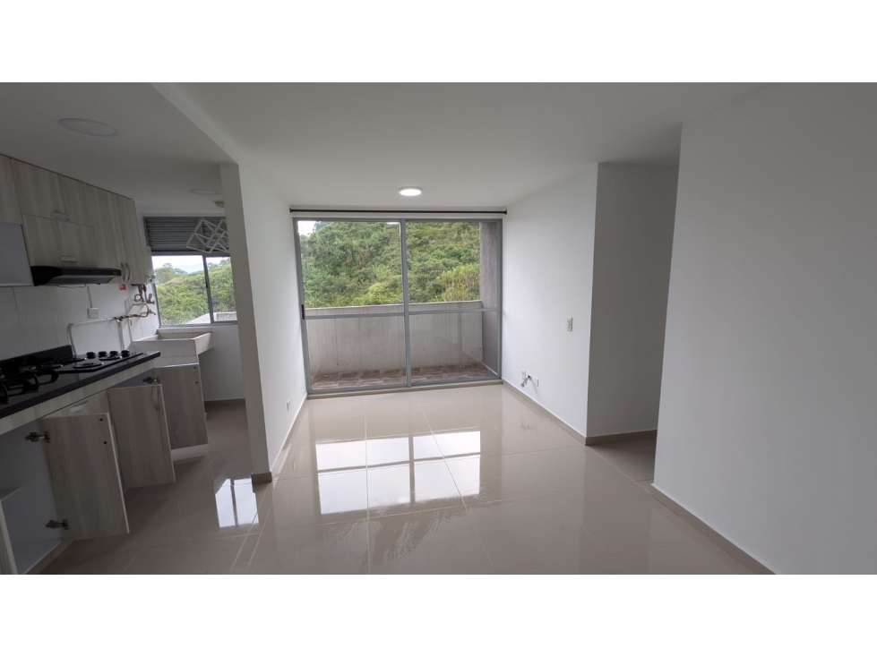 APARTAMENTO EN VENTA EN LA ESTRELLA URBANIZACIÓN FLORES DEL CAMPO — foto 4