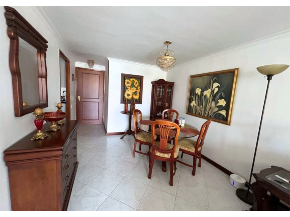 Hermoso apartamento en Belén cerca a Los Molinos — foto 2