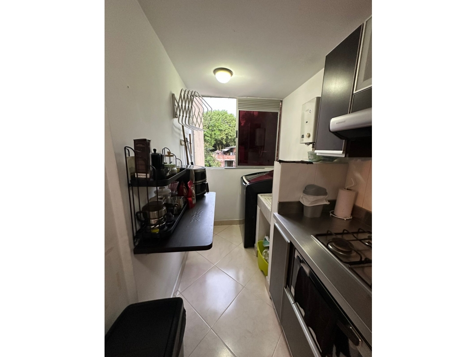 VENTA APARTAMENTO ENVIGADO - SECTOR SEÑORIAL — foto 6