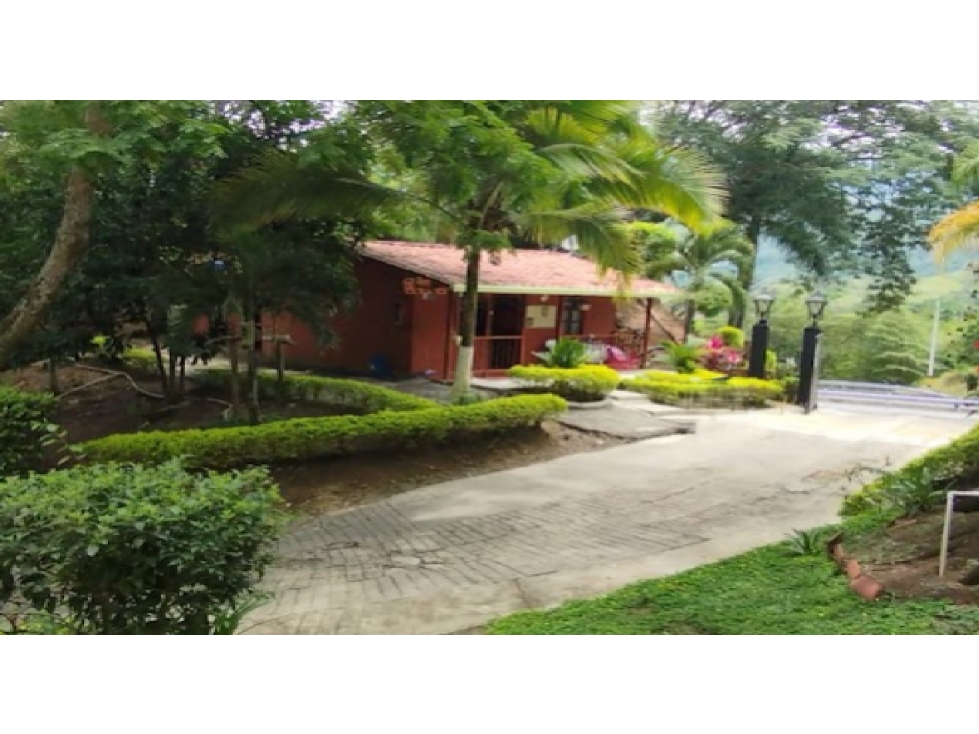 CASA CAMPESTRE DE 130m2 EN VENTA EN SAN JERONIMO - LAS PALMERAS — foto 6