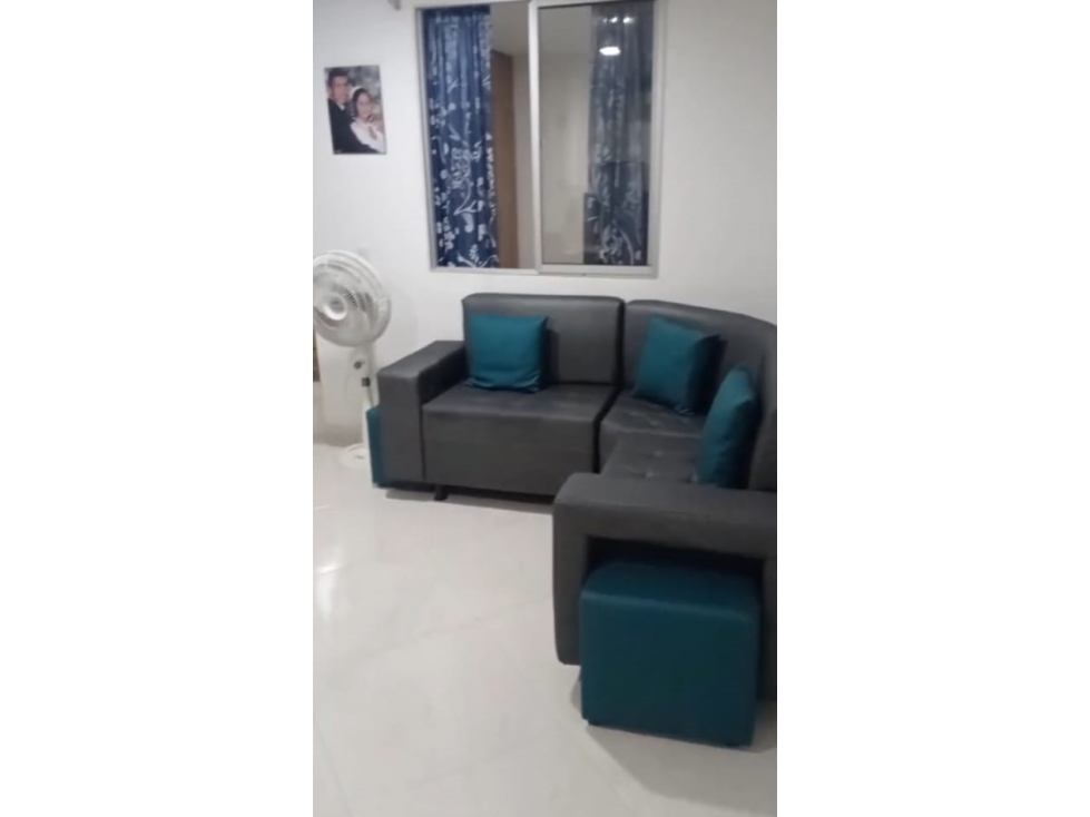 VENTA DE APARTAMENTO EN CALDAS SECTOR CENTRO