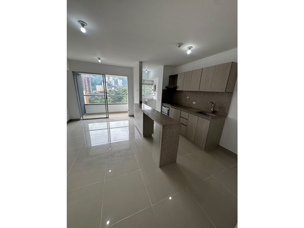 APARTAMENTO EN VENTA EN SABANETA