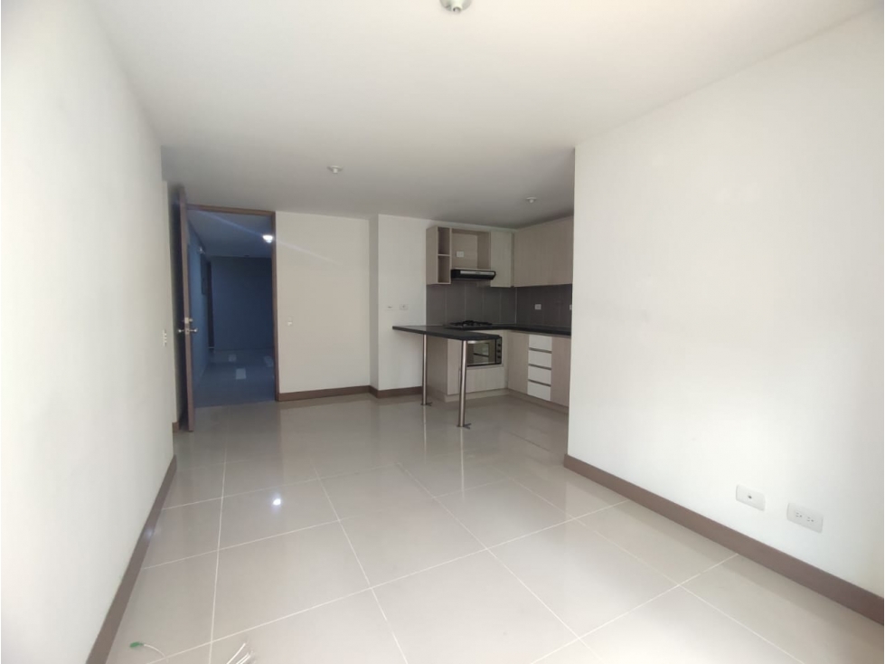VENTA APARTAMENTO ENVIGADO - SECTOR SEÑORIAL — foto 6