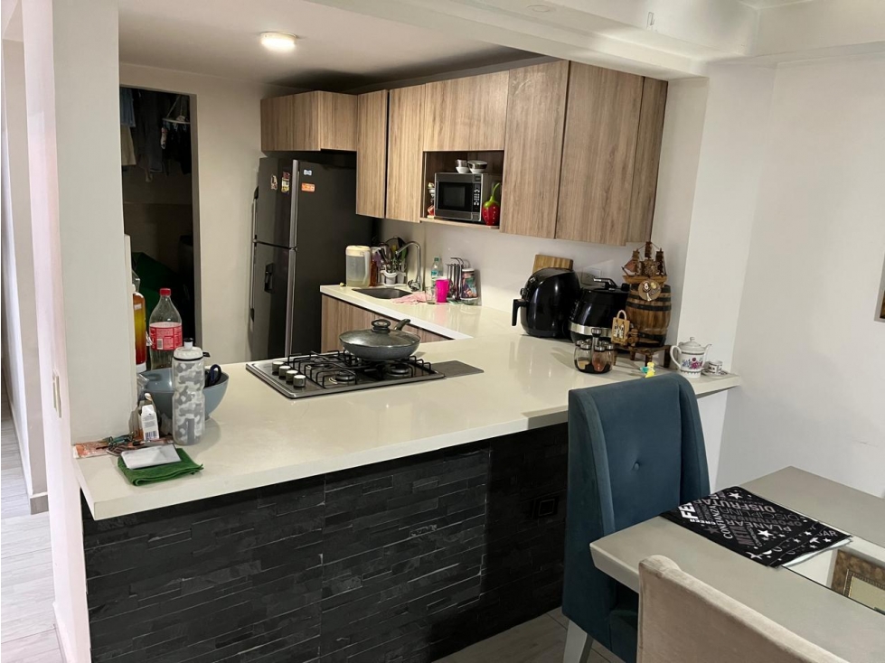 CASA EN VENTA EN ENVIGADO SECTOR SAN RAFAEL — foto 4