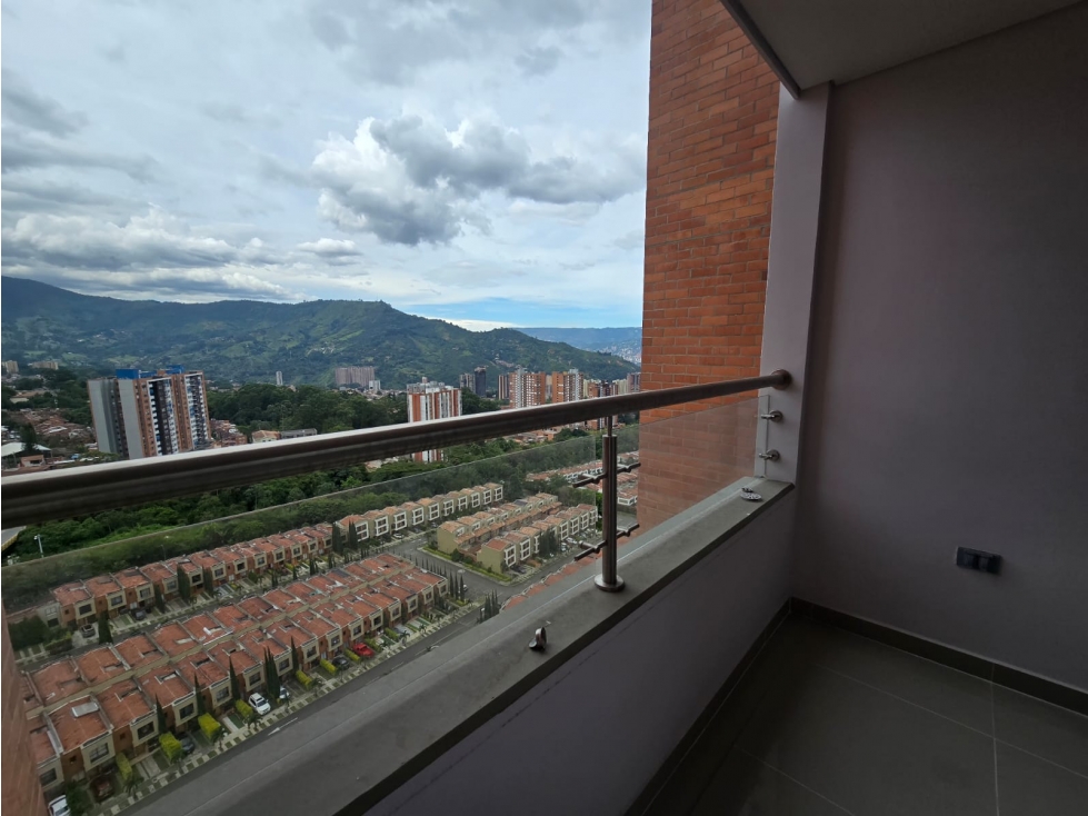 Se Vende Apartamento en La Estrella 67.29 mts — foto 5