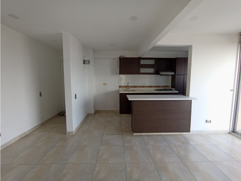 Venta de Apartamento 60m2 con parqueadero en Rodeo Alto, Belén — foto 4