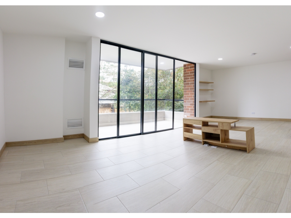 VENTA APARTAESTUDIO EN LA ENTRADA A EL RETIRO — foto 6