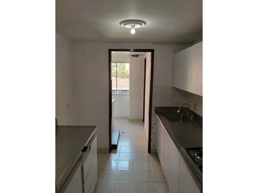 APARTAMENTO DE 103m2 EN VENTA EN LAURELES - MEDELLIN — foto 3