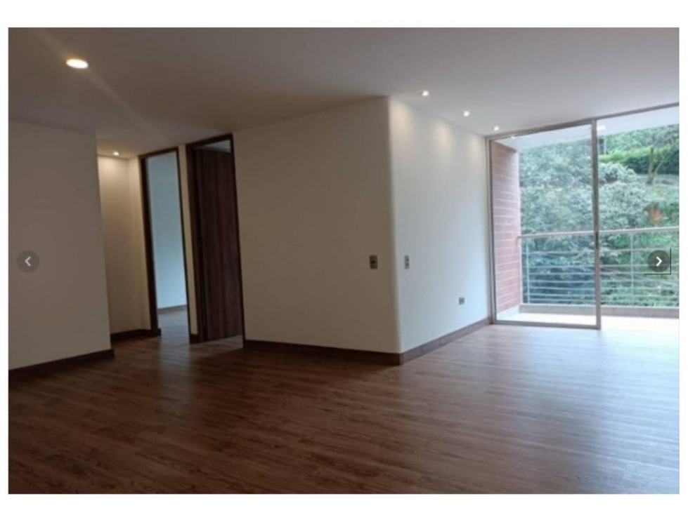 VENTA DE APARTAMENTO EN ENVIGADO SECTOR TIERRA GRATA — foto 4
