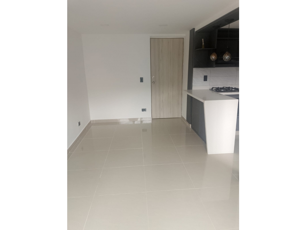 Apartamento en venta de 55 m2 en Loma de San José, Sabaneta — foto 4
