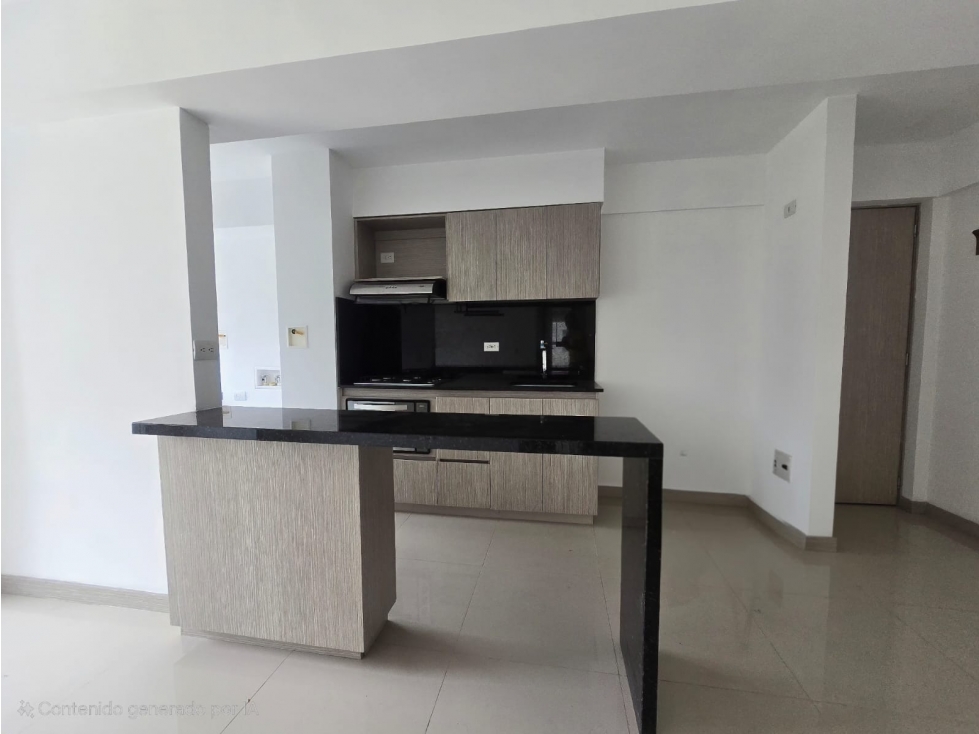 Se Vende Apartamento Zona Plana en Sabaneta 73mts — foto 2