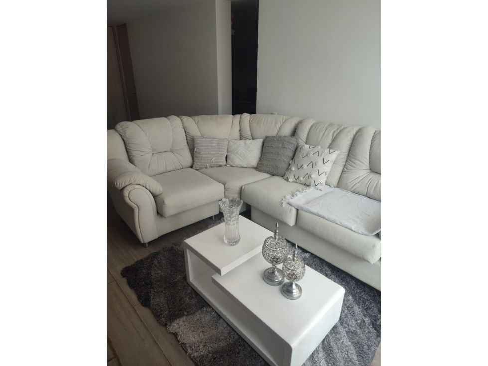 VENTA DE APARTAMENTO EN SABANETA UNIDAD RIO MISTICO — foto 5
