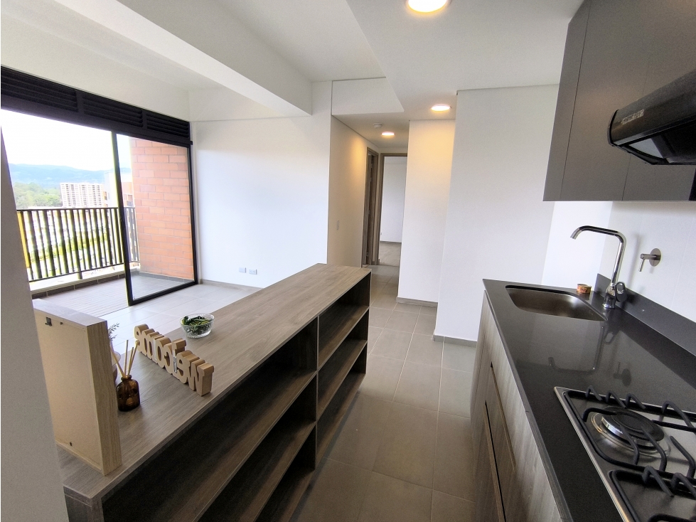 Apartamento en Venta en Rionegro Parque Barro Blanco — foto 6
