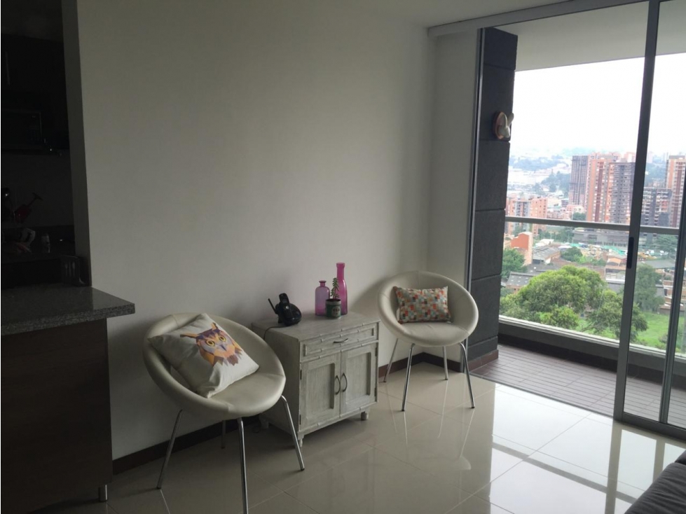 VENTA DE APARTAMENTO EN SABANETA SECTOR AVES MARIA — foto 5