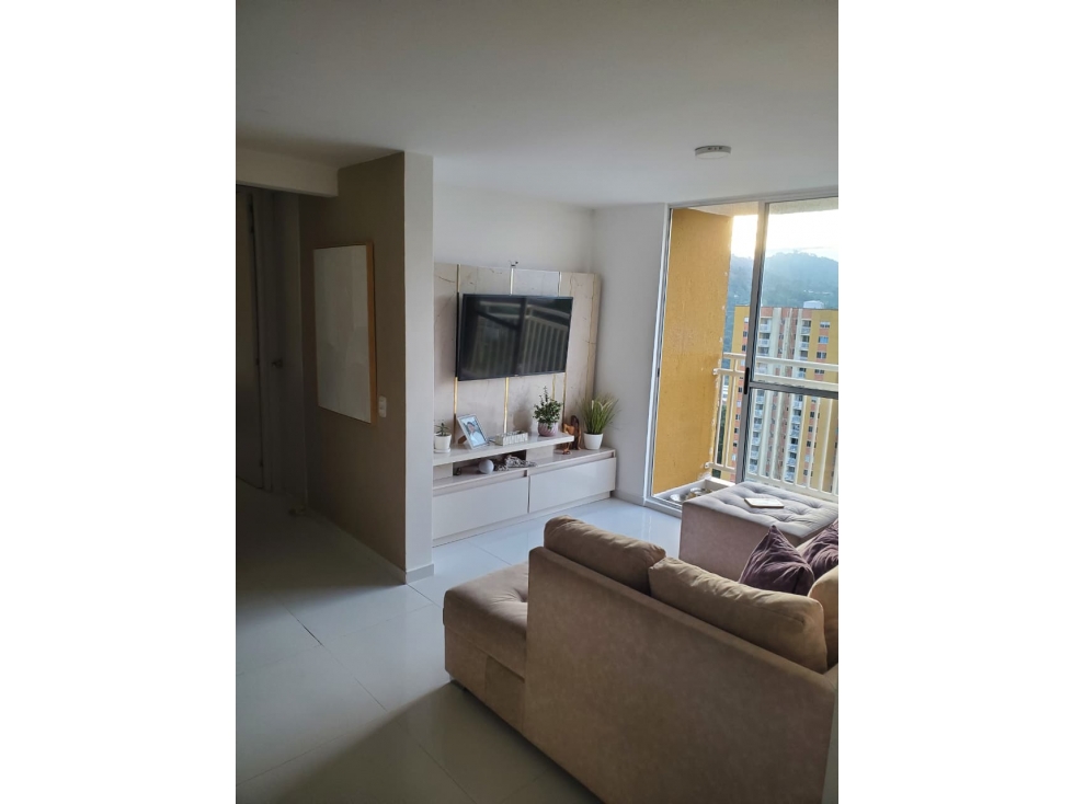 VENTA DE APARTAMENTO EN SAN ANTONIO DE PRADO SECTOR EL VERGEL — foto 2