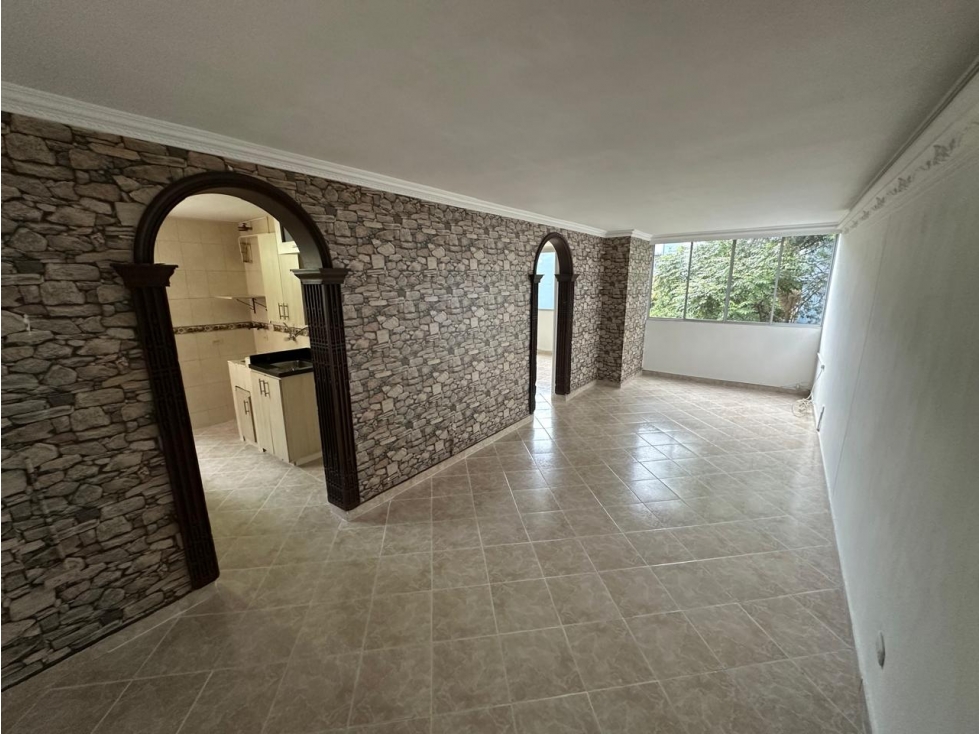 VENTA APARTAMENTO EN ITAGUI, VILLA CENTRAL ETAPA 4