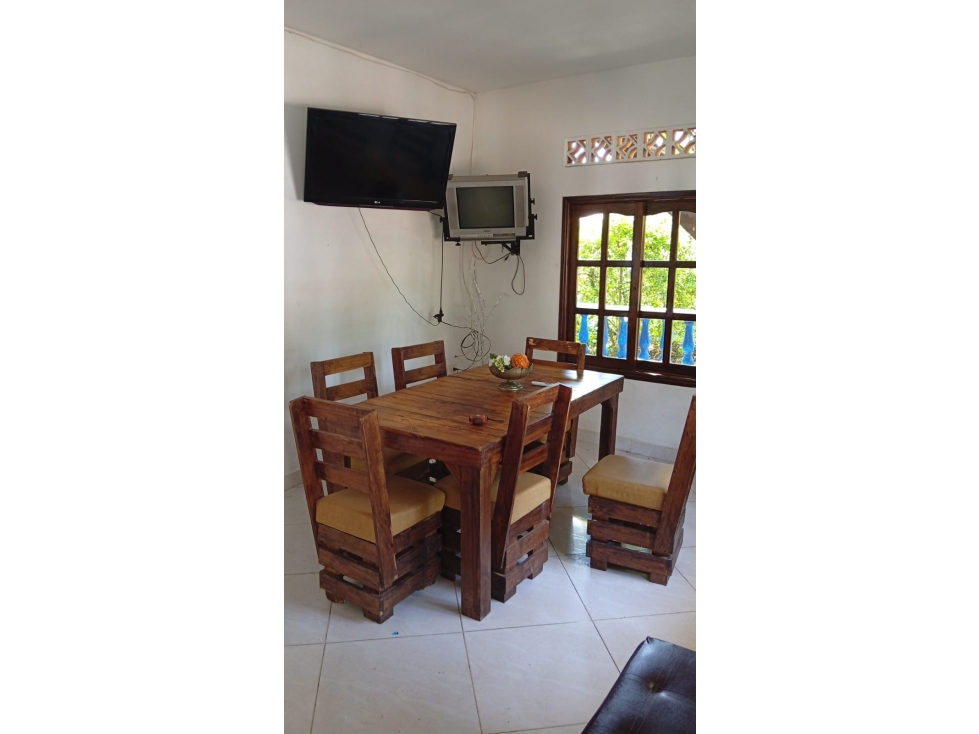 FINCA EN VENTA EN SOPETRAN — foto 6