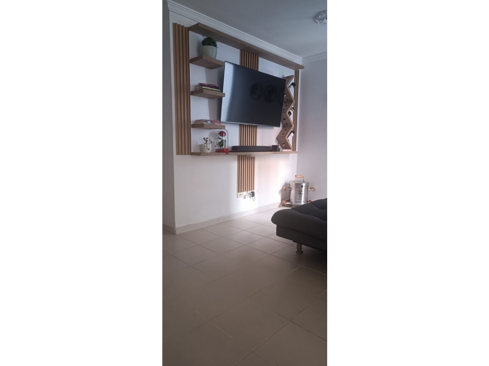 Se vende apartamento en Urbanización Santa María del Campo Itagüí. — foto 6