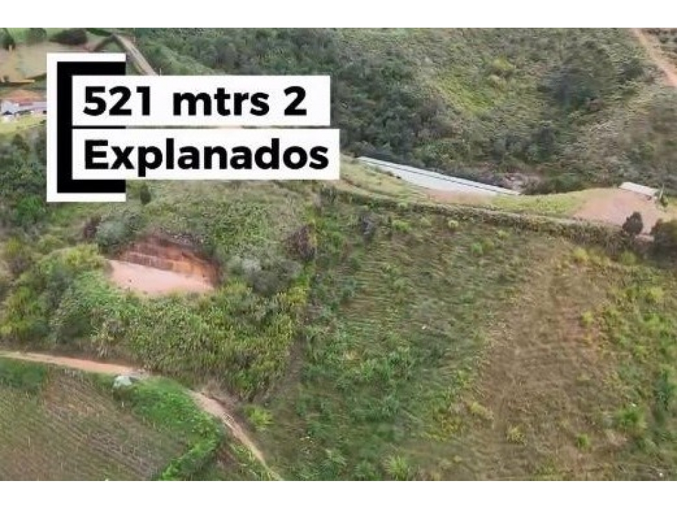 LOTE INDEPENDIENTE EN VENTA EN SAN VICENTE FERRER ANTIOQUIA — foto 4