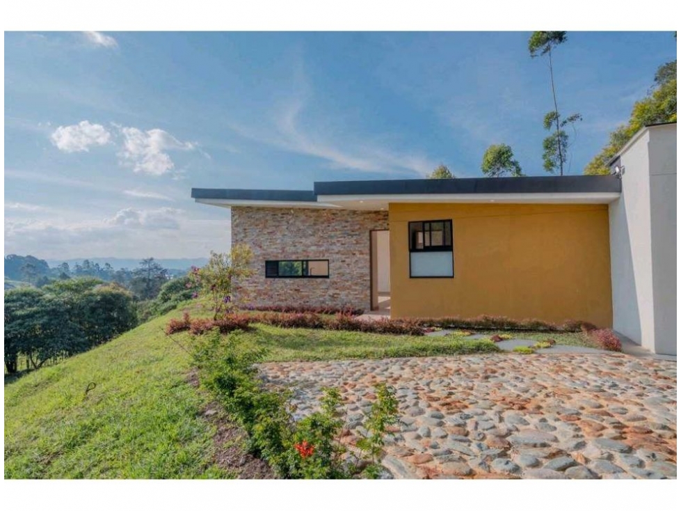 CASA EN VENTA PARA ESTRENAR EN EL CARMEN DE VIBORAL / DF — foto 4