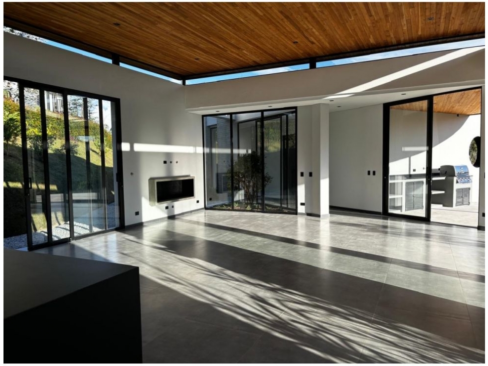 CASA EN VENTA, SAN ANTONIO DE PEREIRA, SECTOR OJO DE AGUA / DF — foto 4