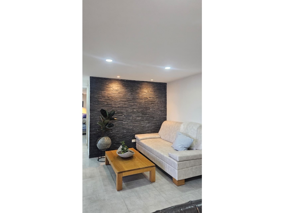 Venta de apartamento en Sabaneta, 60 mts El carmelo — foto 5