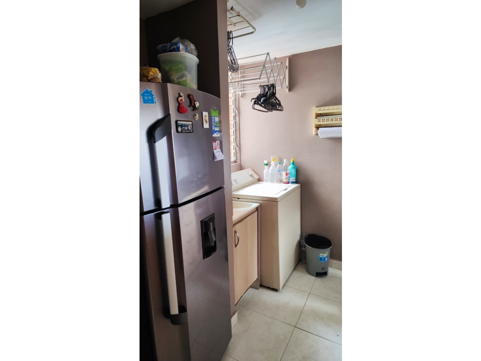 VENTA DE APARTAMENTO EN SABANETA SECTOR CALLE DEL BANCO — foto 6
