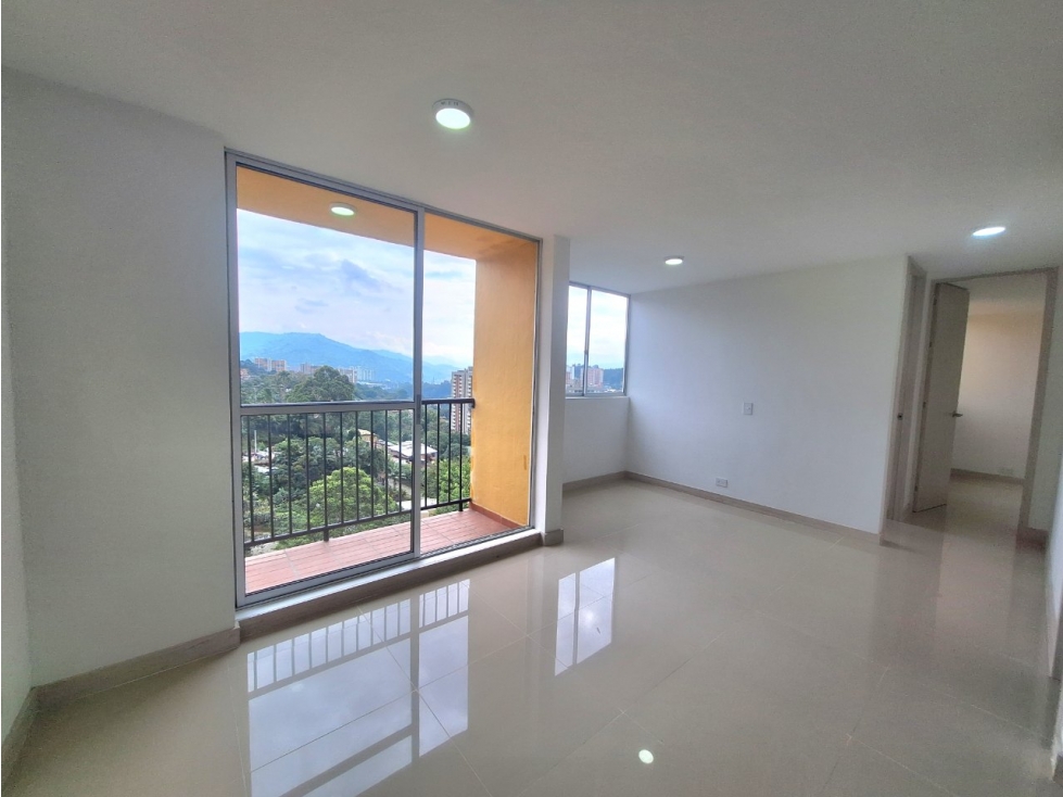 VENTA DE APARTAMENTO EN LA ESTRELLA SECTOR PUEBLO VIEJO — foto 3