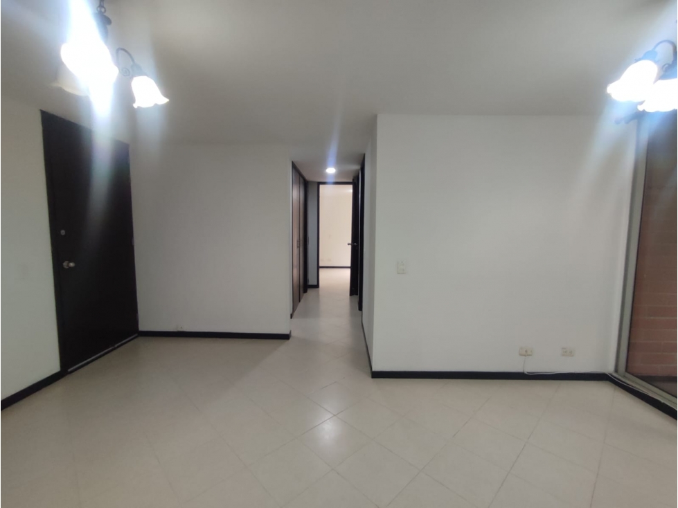 VENTA APARTAMENTO ENVIGADO - SECTOR SEÑORIAL — foto 6
