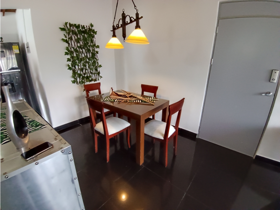 Se Vende apartamento en Envigado, loma el esmeraldal — foto 3