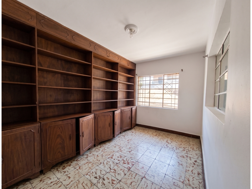 VENDO CASA A REMODELAR EN BELLO BARRIO EL CONGO-BELLO-PISO 1 — foto 5
