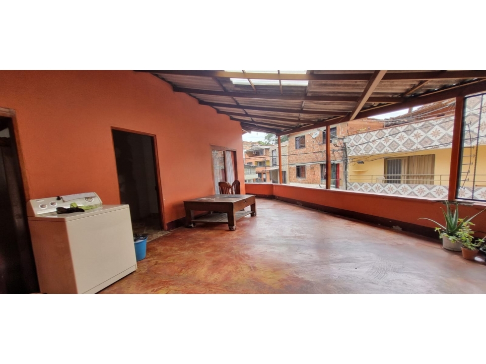 CASA EN VENTA | BARRIO VILLA LIA | LA ESTRELLA | 124 M2 — foto 2