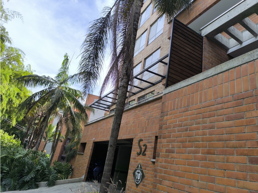 Apartamento en Venta en Envigado Loma del Chocho — foto 2