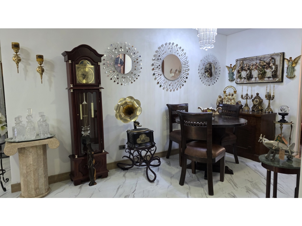 Apartamento en venta sector Simón Bolívar, Laureles / MO — foto 6