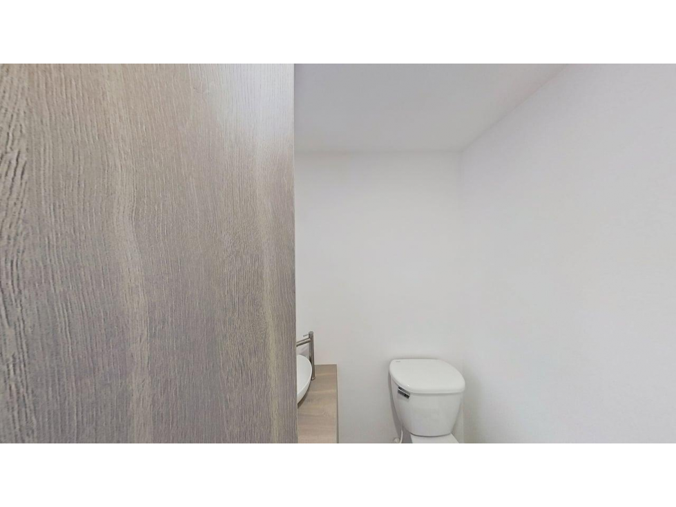 APARTAMENTO DE 66m2 EN VENTA EN BELLO - SANTA ANA — foto 5
