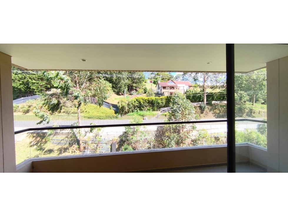 VENTA DE APARTAMENTO 2 ALCOBAS EN MOSSET, EL RETIRO — foto 6