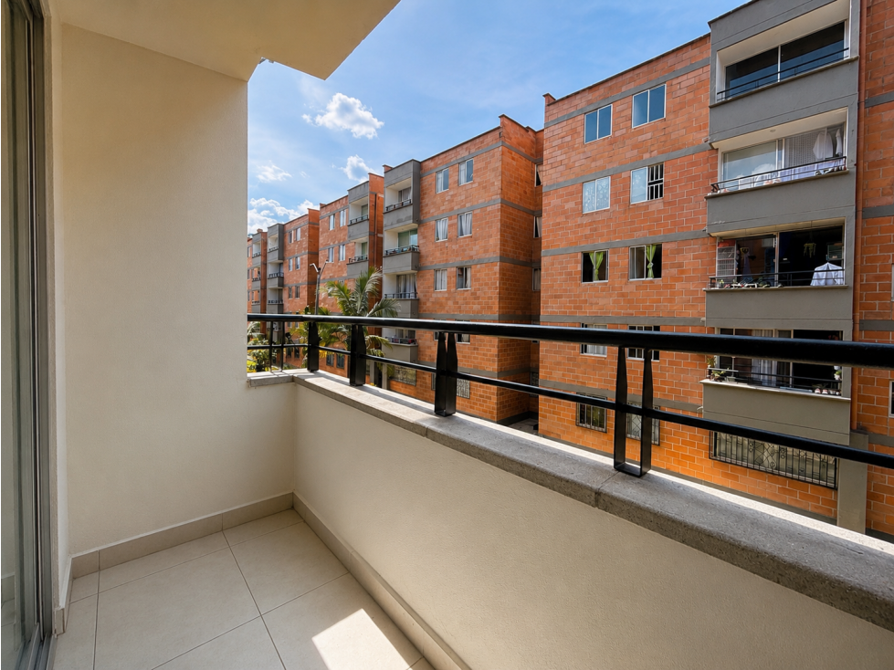 VENTA APARATAMENTO EL RETIRO | SECTOR BICENTENARIO | INVERSIÓN — foto 2