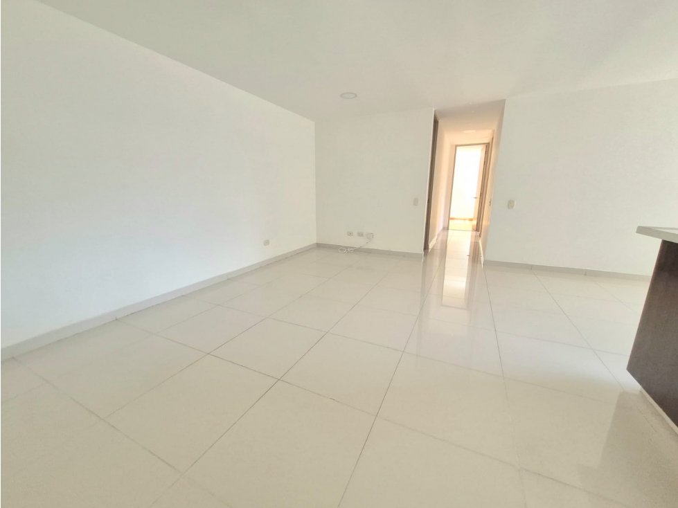 TE VENDO APARTAMENTO EN SABANETA, SECTOR SAN JOSE PARTE BAJA — foto 4