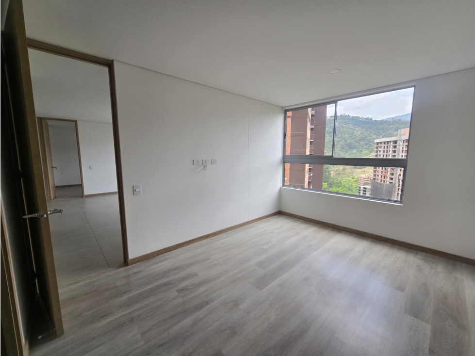 SE VENDE APARTAMENTO EN SAN JOSE SABANETA PARTE BAJA 72MTS — foto 6