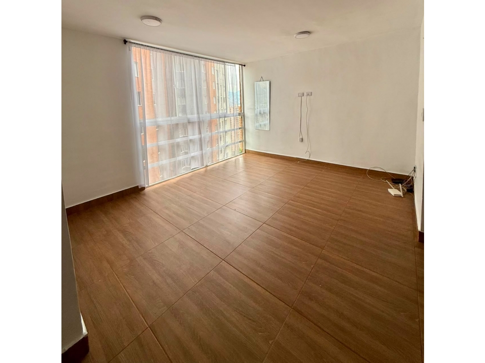 APARTAMENTO EN VENTA EN SABANETA UNIDAD VILLA ROMERA — foto 5