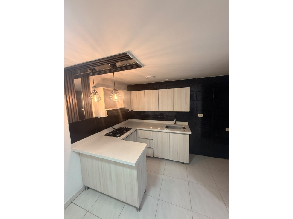 VENTA DE APARTAMENTO EN SAN ANTONIO DE PRADO SECTOR BARICHARA — foto 3
