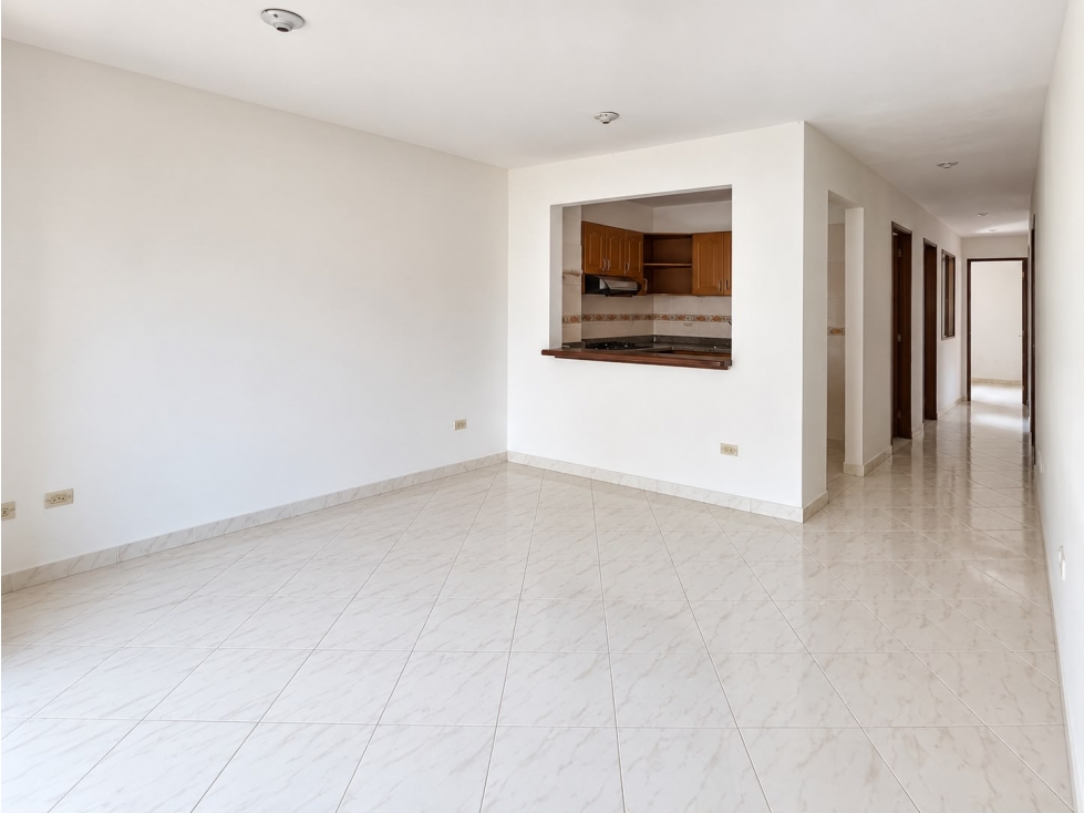 VENTA APARTAMENTO EN SAN JOSE, ITAGUI — foto 3